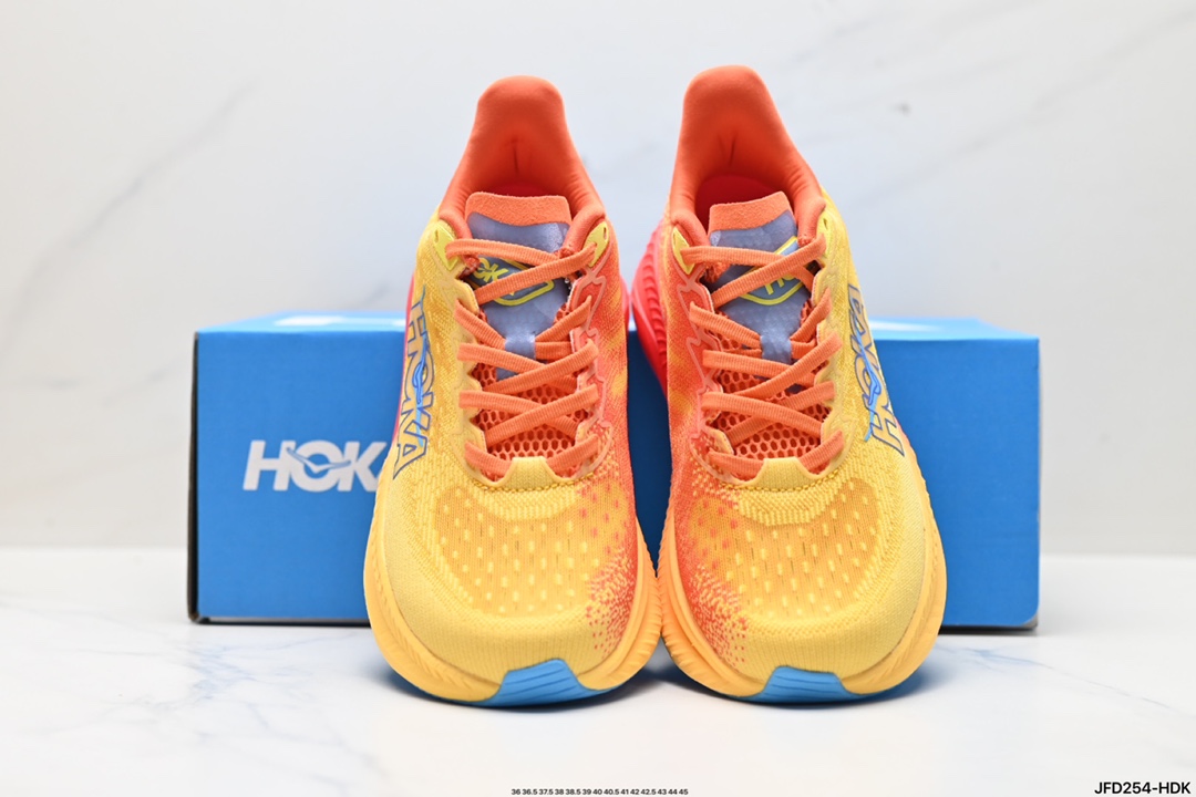 Hoka Shoes